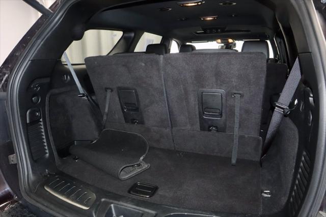2025 Dodge Durango GT Plus AWD