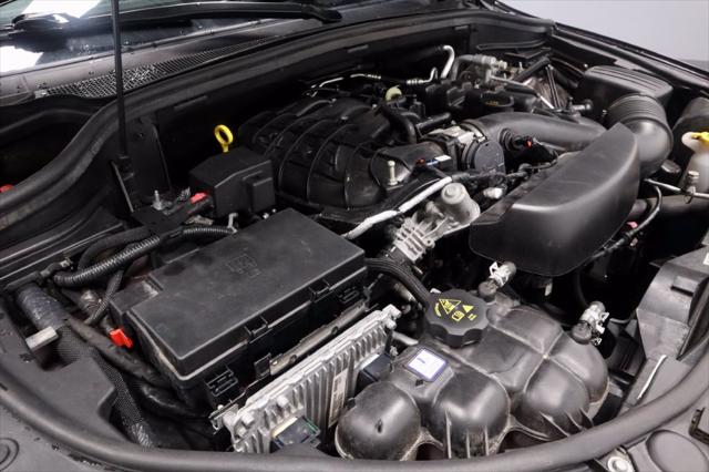 2025 Dodge Durango GT Plus AWD