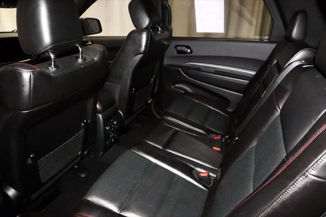 2025 Dodge Durango GT Plus AWD