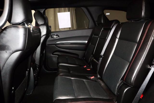 2025 Dodge Durango GT Plus AWD