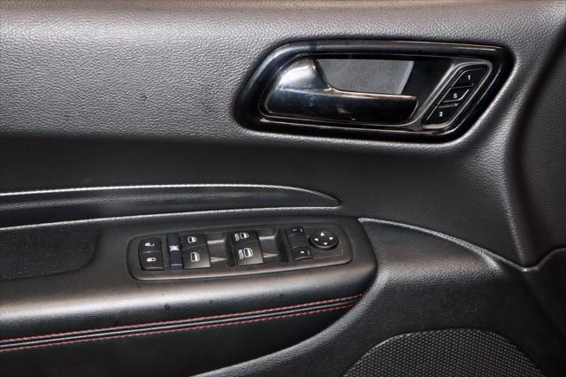 2025 Dodge Durango GT Plus AWD
