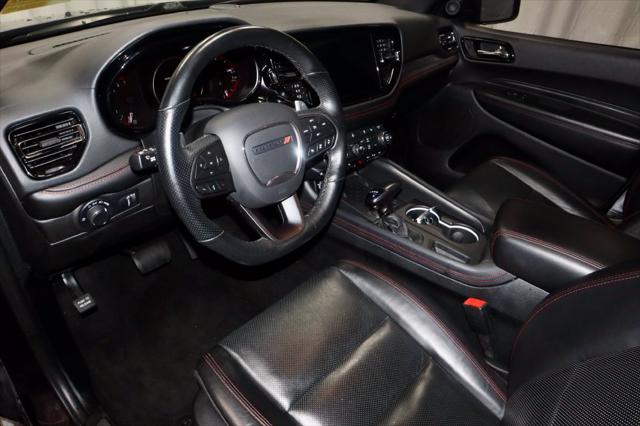 2025 Dodge Durango GT Plus AWD