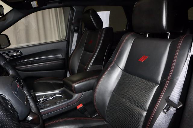 2025 Dodge Durango GT Plus AWD