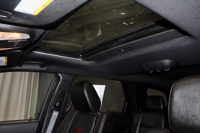 2025 Dodge Durango GT Plus AWD