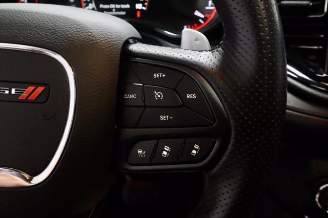 2025 Dodge Durango GT Plus AWD