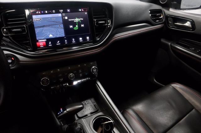 2025 Dodge Durango GT Plus AWD