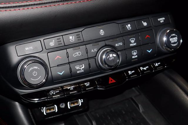 2025 Dodge Durango GT Plus AWD