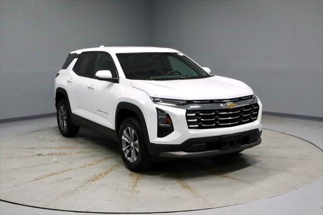 2025 Chevrolet Equinox AWD LT for sale near Groveport, OH