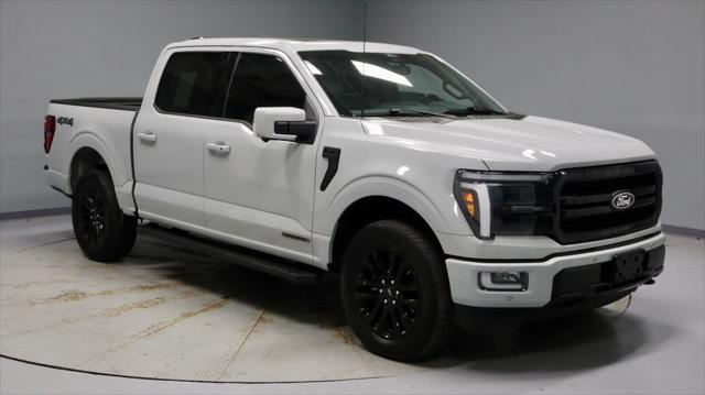 2024 Ford F-150 LARIAT for sale near Groveport, OH