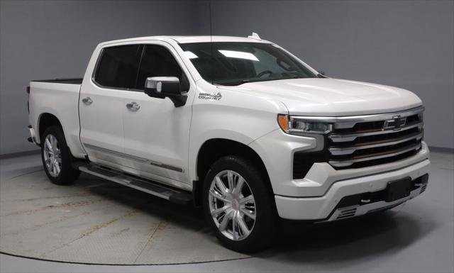 2022 Chevrolet Silverado 1500 High Country for sale near Groveport, OH