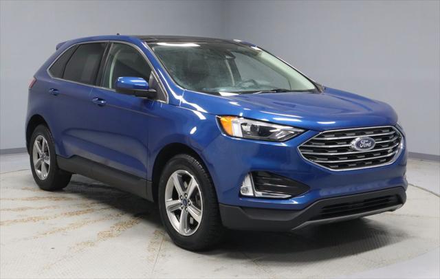 2022 Ford Edge SEL for sale in Groveport, OH