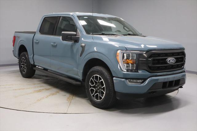 2023 Ford F-150 XLT for sale near Groveport, OH