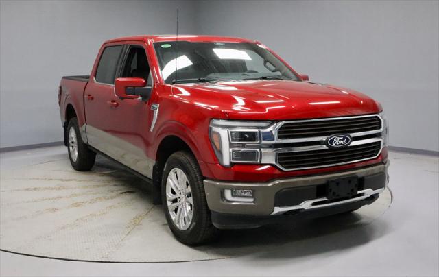 2025 Ford F-150 King Ranch for sale near Groveport, OH
