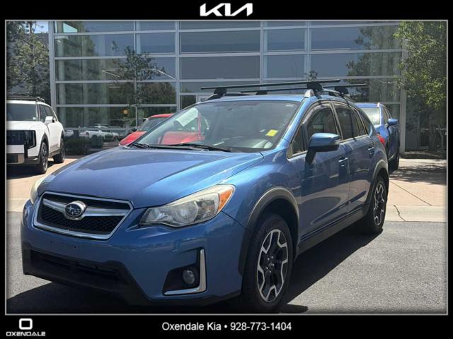 2016 Subaru Crosstrek 2.0i Limited for sale in Flagstaff, AZ