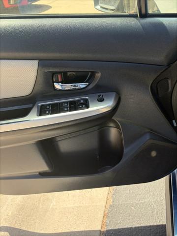 2016 Subaru Crosstrek 2.0i Limited