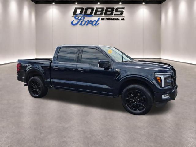 2025 Ford F-150 Platinum for sale in Birmingham  , AL