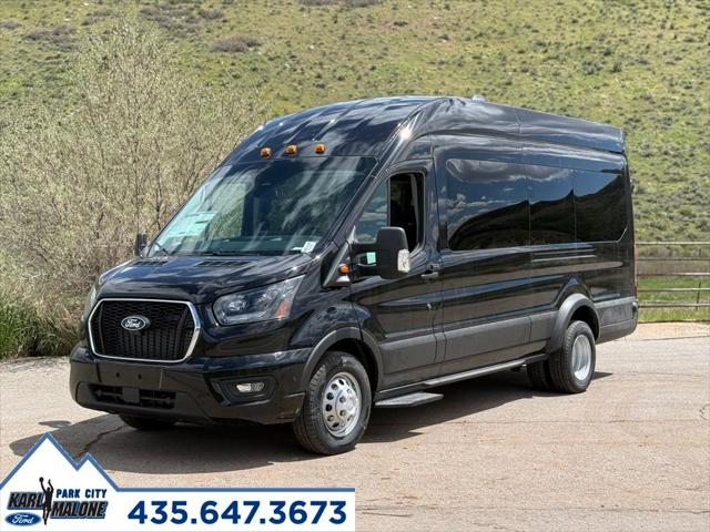 2026 Ford Transit-350 Passenger Van XL for sale in Park City, UT