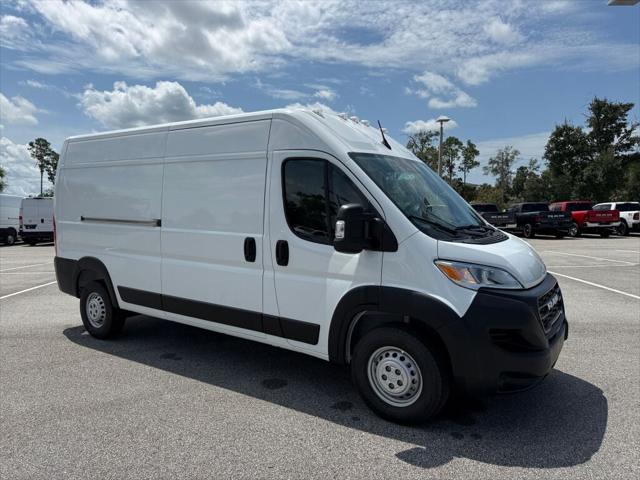 2026 RAM ProMaster 2500 RAM PROMASTER 2500 TRADESMAN CARGO VAN HIGH ROOF 159 WB 2026 RAM ProMaster 2500 RAM PROMASTER 2500 TRADESMAN CARGO VAN HIGH ROOF 159 WB