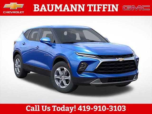 2026 Chevrolet Blazer LT for sale in Freemont, OH