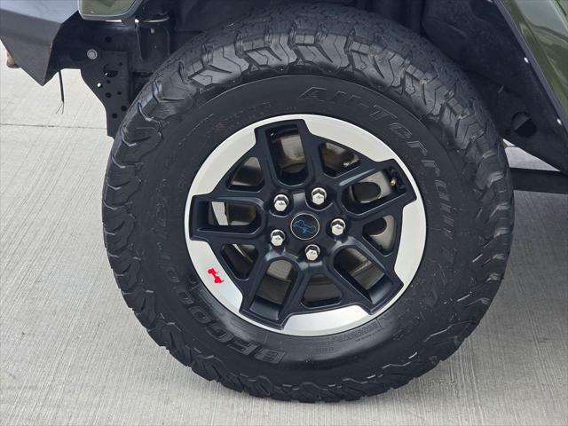 2024 Jeep Wrangler 4xe Sport S 4xe