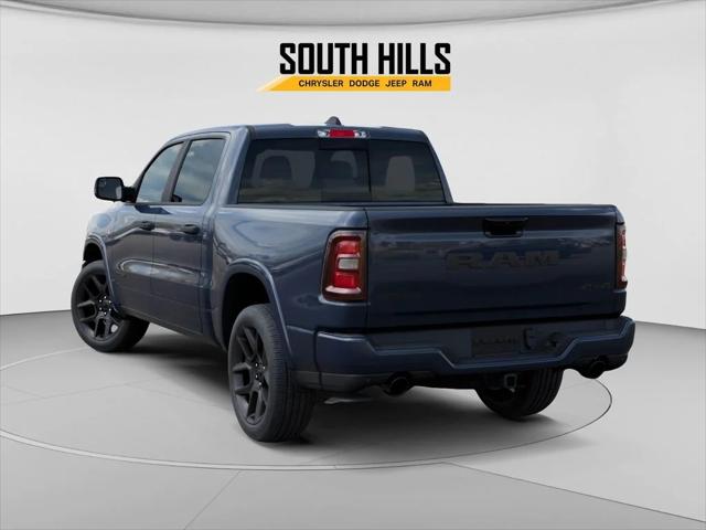 2026 RAM Ram 1500 RAM 1500 LARAMIE CREW CAB 4X4 57 BOX 2026 RAM Ram 1500 RAM 1500 LARAMIE CREW CAB 4X4 57 BOX