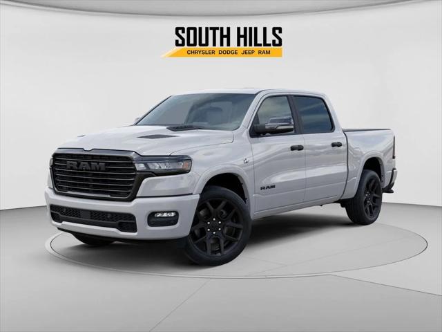 2026 RAM Ram 1500 RAM 1500 LARAMIE CREW CAB 4X4 57 BOX 2026 RAM Ram 1500 RAM 1500 LARAMIE CREW CAB 4X4 57 BOX