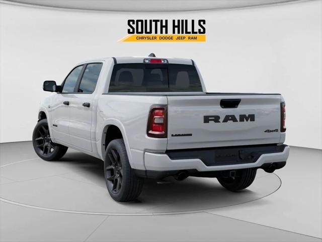 2026 RAM Ram 1500 RAM 1500 LARAMIE CREW CAB 4X4 57 BOX 2026 RAM Ram 1500 RAM 1500 LARAMIE CREW CAB 4X4 57 BOX