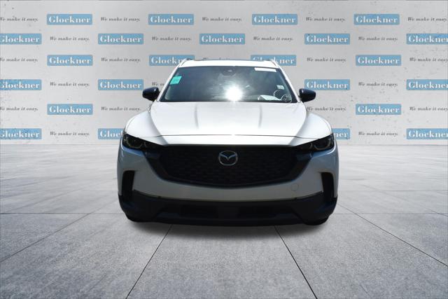 2023 Mazda CX-50 2.5 S Preferred Plus