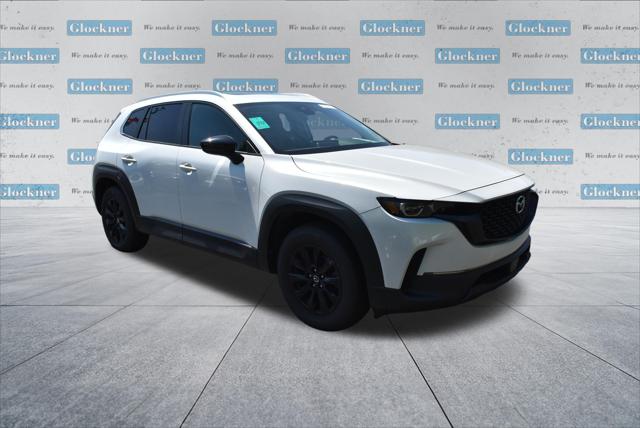 2023 Mazda CX-50 2.5 S Preferred Plus