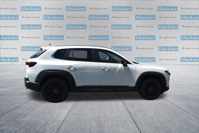 2023 Mazda CX-50 2.5 S Preferred Plus