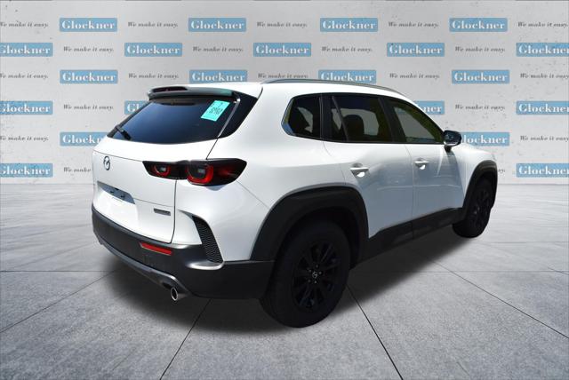 2023 Mazda CX-50 2.5 S Preferred Plus