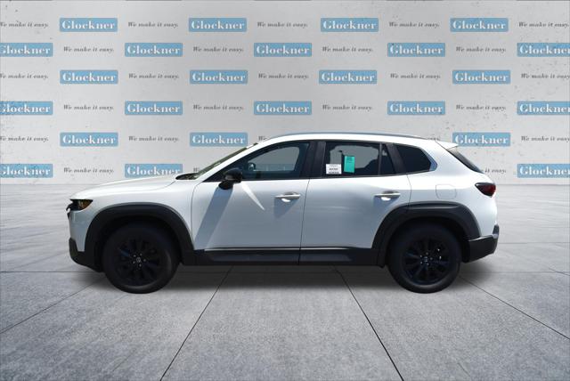 2023 Mazda CX-50 2.5 S Preferred Plus