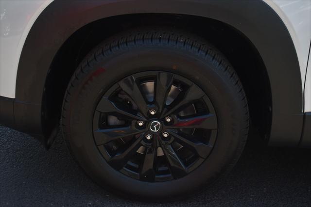 2023 Mazda CX-50 2.5 S Preferred Plus