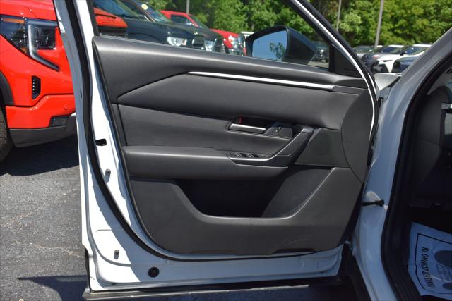 2023 Mazda CX-50 2.5 S Preferred Plus