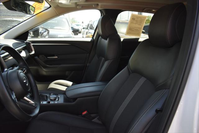 2023 Mazda CX-50 2.5 S Preferred Plus