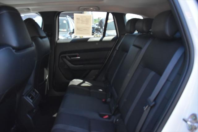2023 Mazda CX-50 2.5 S Preferred Plus