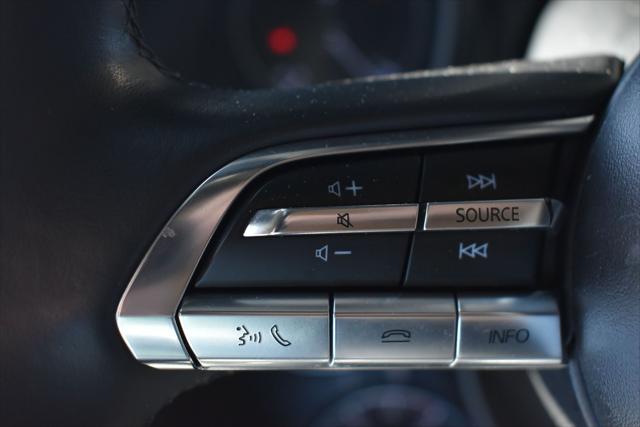 2023 Mazda CX-50 2.5 S Preferred Plus