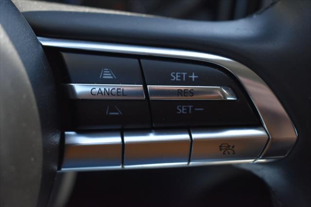 2023 Mazda CX-50 2.5 S Preferred Plus