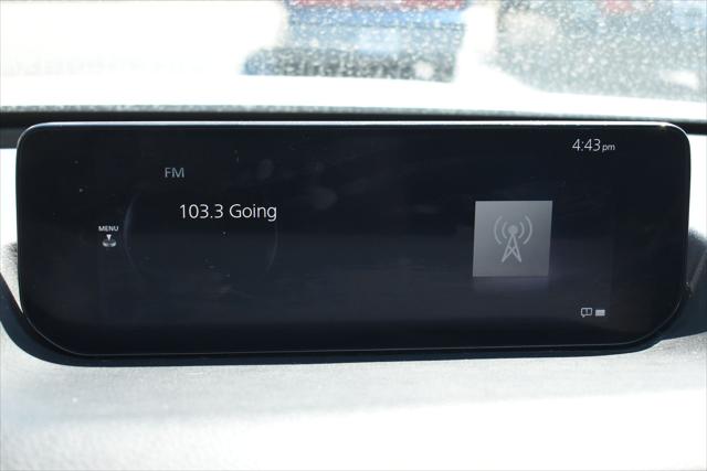2023 Mazda CX-50 2.5 S Preferred Plus