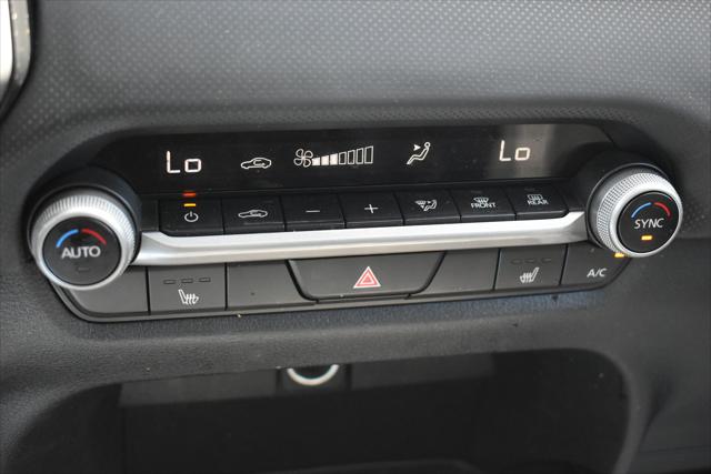 2023 Mazda CX-50 2.5 S Preferred Plus