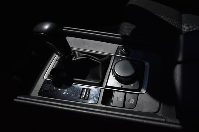 2023 Mazda CX-50 2.5 S Preferred Plus