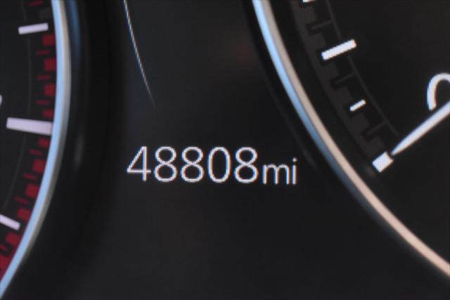 2023 Mazda CX-50 2.5 S Preferred Plus