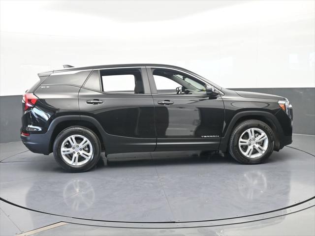 2023 GMC Terrain FWD SLE