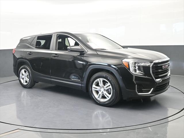 2023 GMC Terrain FWD SLE