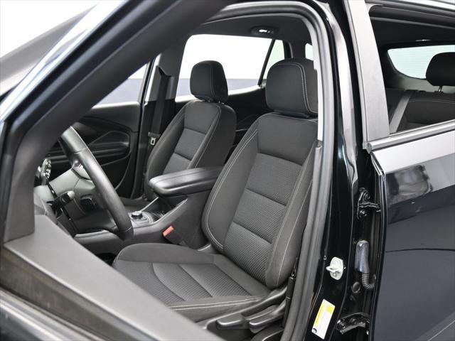2023 GMC Terrain FWD SLE