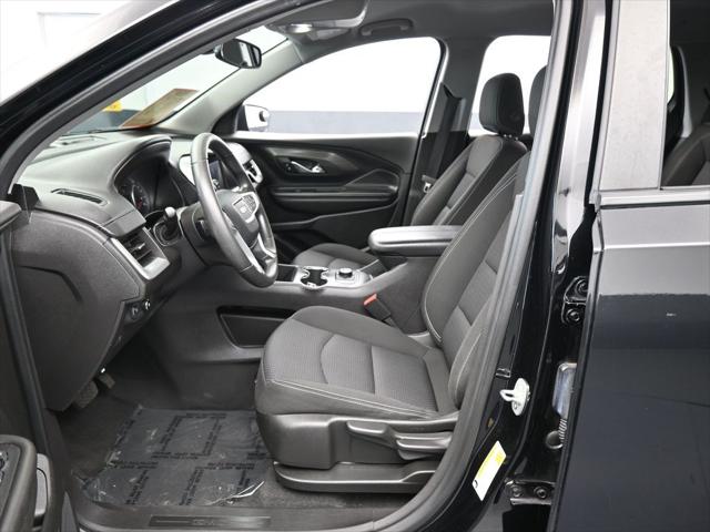 2023 GMC Terrain FWD SLE