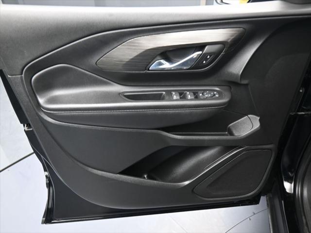 2023 GMC Terrain FWD SLE