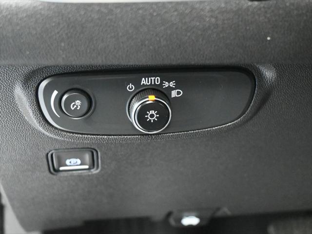 2023 GMC Terrain FWD SLE