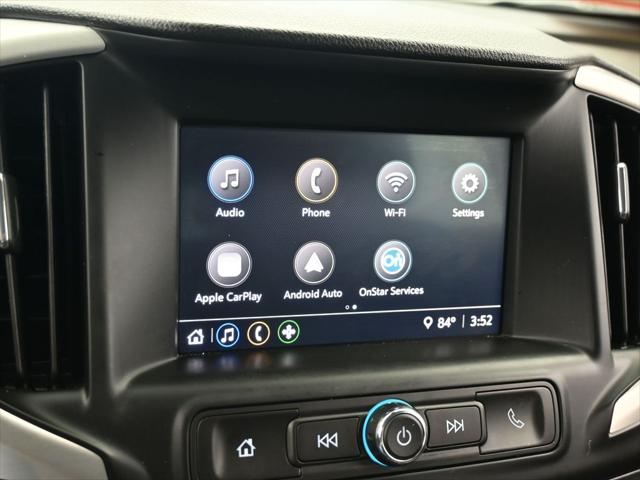 2023 GMC Terrain FWD SLE