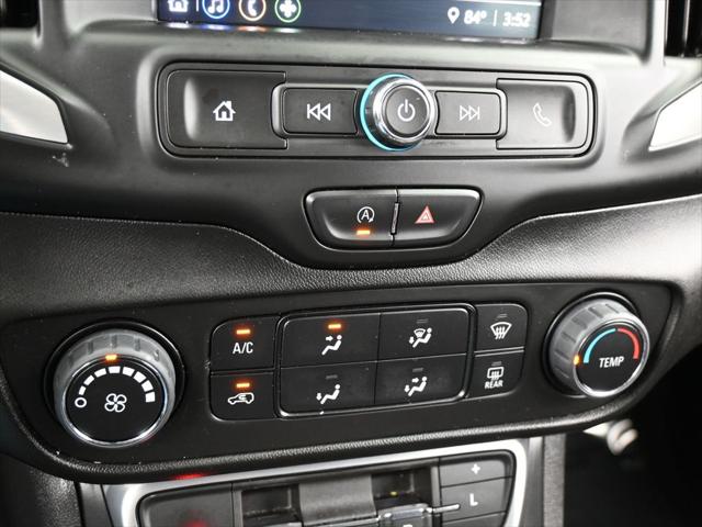 2023 GMC Terrain FWD SLE